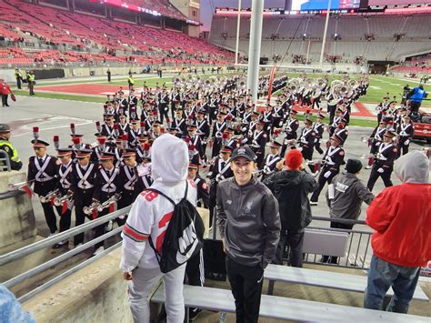 Drew Pasteur on Twitter: "After almost 15 years in Ohio, today was my