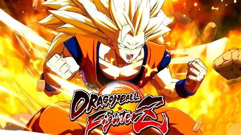Dragon Ball Z Fighters Youtube
