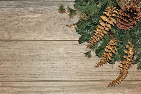 Christmas Wreath Background Free Stock Photo Public Domain Pictures