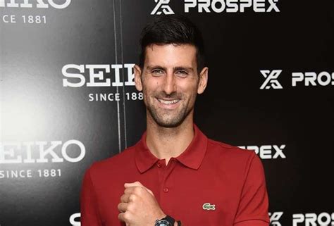 Novak djokovic ретвитнул(а) vishal verma. Novak Đoković: Emotivna poruka za sinov rođendan - Kids info