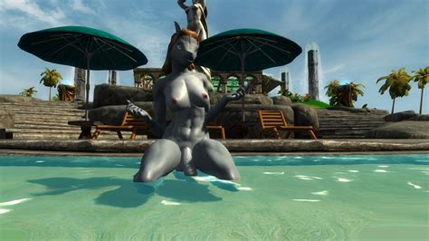 The Selachii Shark Race Page 23 Downloads Skyrim Adult And Sex Mods Loverslab