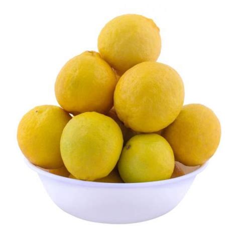 Buy Hsm Lemon 1kg At Best Price In Pakistan Hydri Super Market