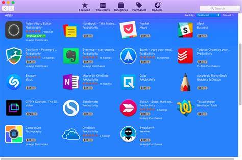 Install Apps On Mac Installing Apps For Mac Mac Apps