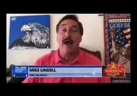 okay maybe september mike lindell ifunny