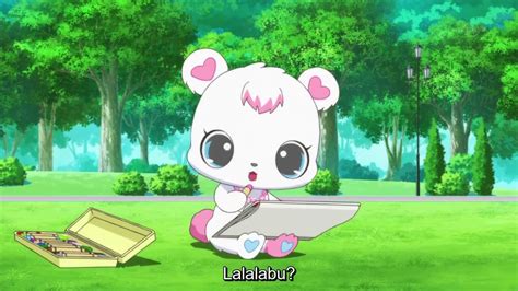 Jewelpet Ss7 Jewelpet Magical Change Episode 19 English Sub Youtube