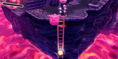 Kirby And The Forgotten Land Forgo Zone All Locations Of Leons Soul