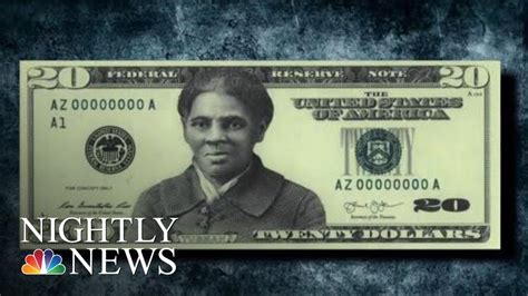 Harriet Tubman 20 Bill Harriet Tubman S 20 Bill Debut Pushed To 2028