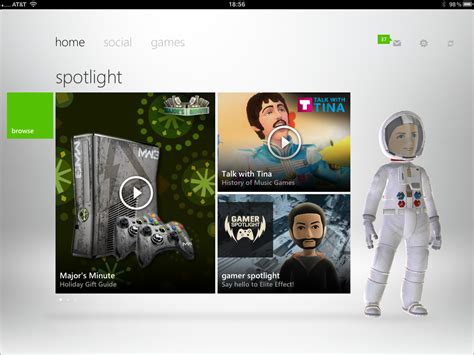 Le Xbox Live Dispo Sur Iphone Et Ipad Xbox One Xboxygen