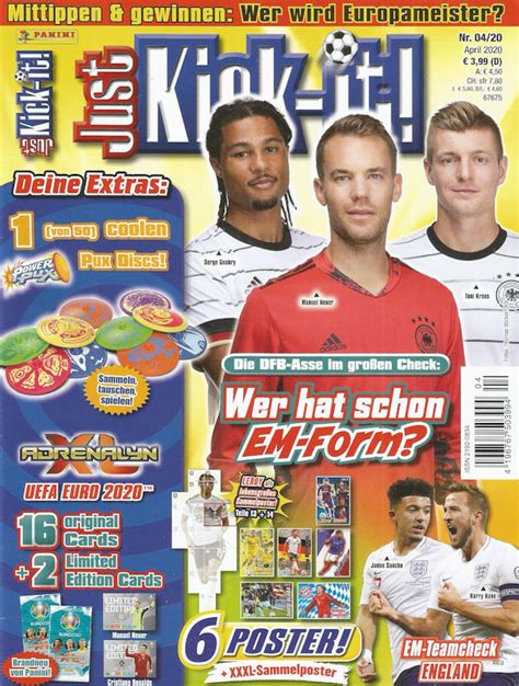 Panini adrenalyn xl uefa euro 2020 sammelkarten preis pro karte 0,20 € die karten habe ich. Football Cartophilic Info Exchange: Panini - Adrenalyn XL ...