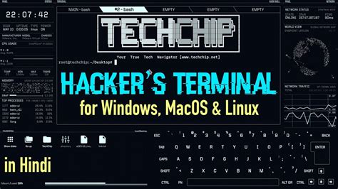 How to hack fb accounts with termux. Hollywood Style Hacker Terminal Emulator For Windows ...