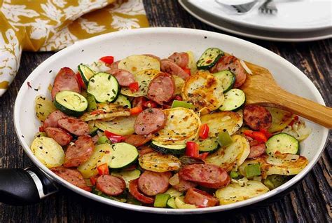 Mar 05, 2018 · the best pan fried cabbage and sausage recipe ever is the perfect easy way to celebrate saint patricks day with a one pot cabbage and sausage dinner skillet that is low carb and keto diet compatible, family tested and approved, and goes from the fridge to the table in under 20 minutes in just one pot! 10 Elegant Dinner Ideas With Italian Sausage 2021