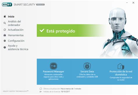 Eset Smart Security Premium Descargar Gratis