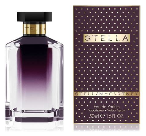 Stella By Stella Mccartney Eau De Parfum Reviews And Perfume Facts