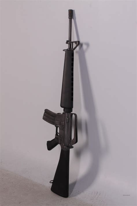 M16 A1 Replica Rifle For Sale At 927316144