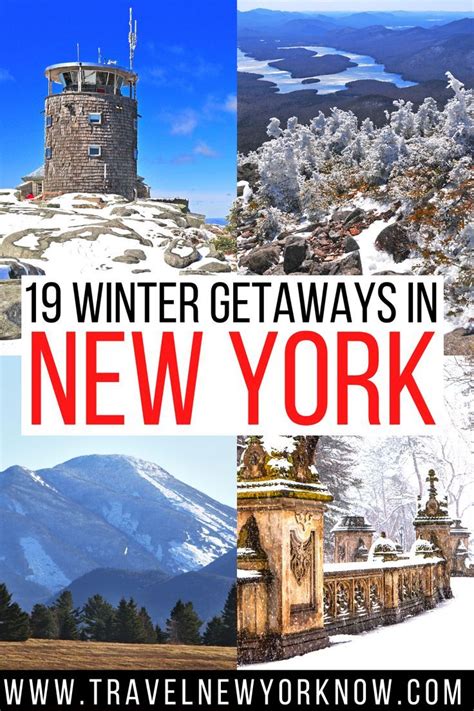 19 Most Romantic Winter Getaways In New York Secret Expert Tips