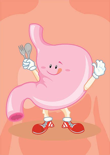 Hungry Stomach Illustrations Royalty Free Vector Graphics And Clip Art