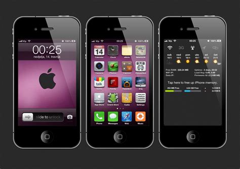 Iphone 4 Ss 4 2013 No2 By Retoocs On Deviantart