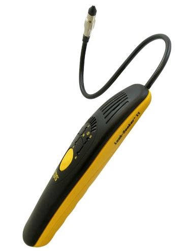 The greatest of all time. LS2 CPS Leak-Seeker II Refrigerant Leak Detector