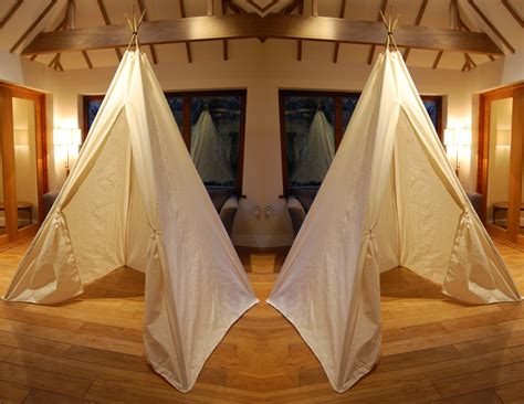 A traditional plains teepee (also spelled tipi) is a roomy and durable structure, big enough to house a fire and several people comfortably. Tent Teepee & ... Medium Size Of Tents For Kids Rooms Kids ...