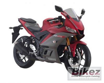 Pics, specs, colors & all details. 2019 Yamaha YZF-R25 specifications and pictures