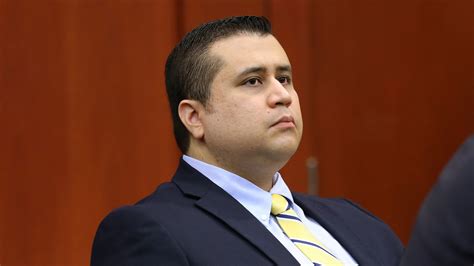 Man Who Shot At George Zimmerman In Florida Road Rage Incident Gets 20