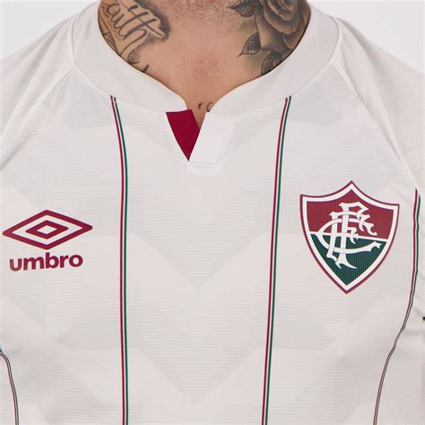 Acompanhe as notícias do fluminense no ge.globo, tudo sobre o tricolor carioca, próximos jogos, resultados, contratações e muito mais. Camisa Umbro Fluminense II 2020 N°10 - FutFanatics