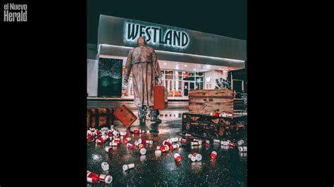 La Ciudad Encantada De Westland Mall El Nuevo Herald