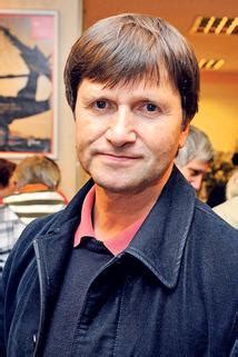 Filmografia, nagrody, biografia, wiadomości, ciekawostki. Jan Hrušinský | OSOBNOSTI.cz