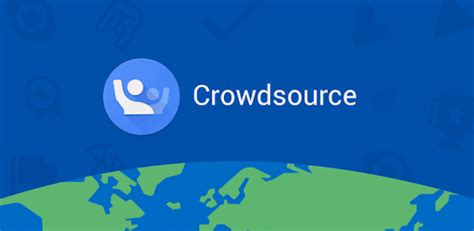 It is also a flexible application that users can choose to connect using their laptop or computer through the browser or inside the google meet app from play store/ios. Crowdsource for PC - Free Download & Install on Windows PC ...
