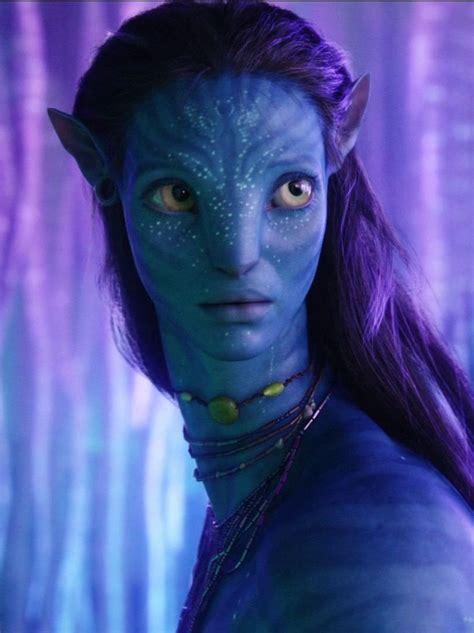 Neytiri Blue Avatar Avatar Cosplay Avatar Characters