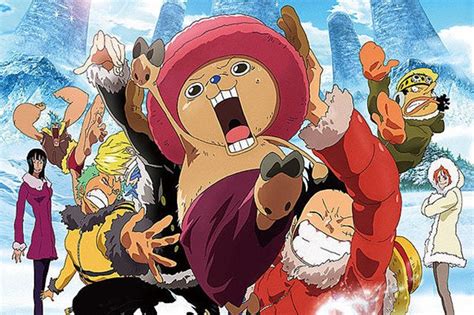 From the decks of the world vol. Crunchyroll - Disappointing Rating for "One Piece: Episode ...