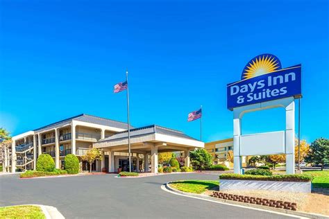 Days Inn And Suites By Wyndham Albuquerque North Updated 2021 Prices