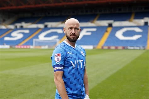 Madden Confirmed As Club Captain Stockport County
