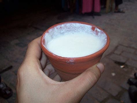 secretos de india el bhang lassi o la bebida del dios shiva