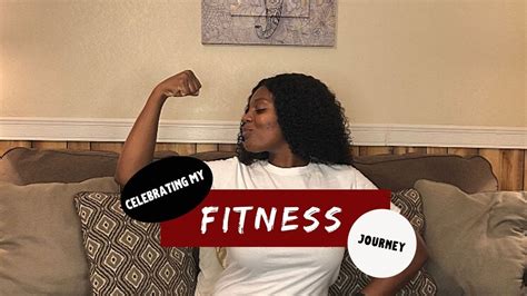 Celebrating Six Months Of Fitness With Jessica Smith Jess Ask Youtube