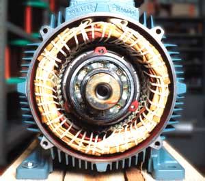 Electric motor troubleshooting how to diagnose & repair electric motors on building hvac equipment. Bearing up