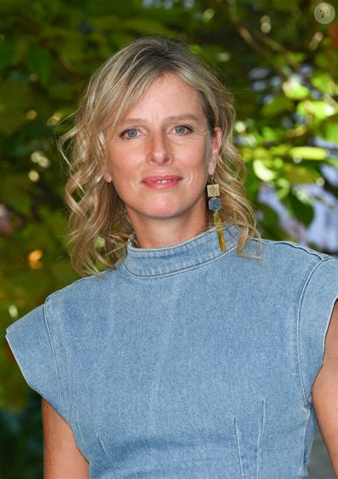 Photo Info Karin Viard Pr Sidera Le E Festival De L Alpe D Huez