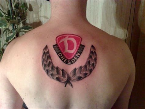 For those who support dynamo dresden. Suchergebnisse für 'Fußball'-Tattoos | Tattoo-Bewertung.de ...
