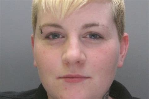 Violent Woman Who Abused Young Girls And Used Sex Toys In