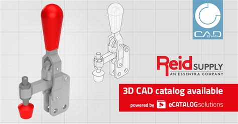 Reid Supply launches online catalog with interactive 3D preview ...