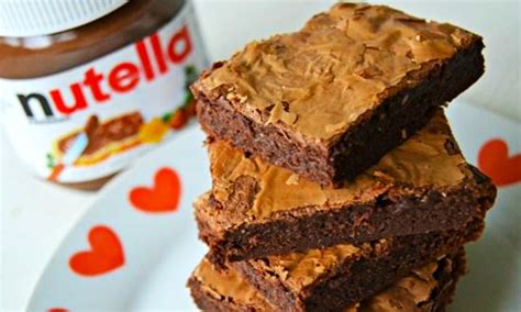 Using just 3 ingredients, deliciously ella lets us in on her nutella secret! 5 Delicious Nutella Desserts Recipes You Can Make at Home