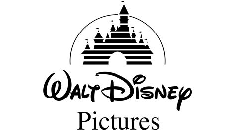 Walt Disney Pictures Logo And Symbol Meaning History Sign Images