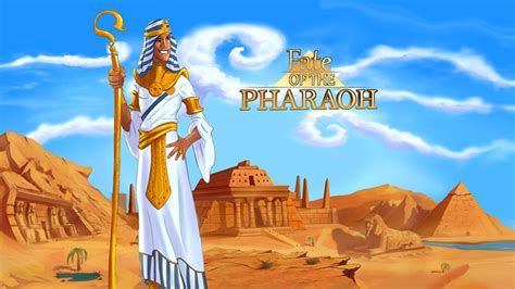 fate of the pharaoh