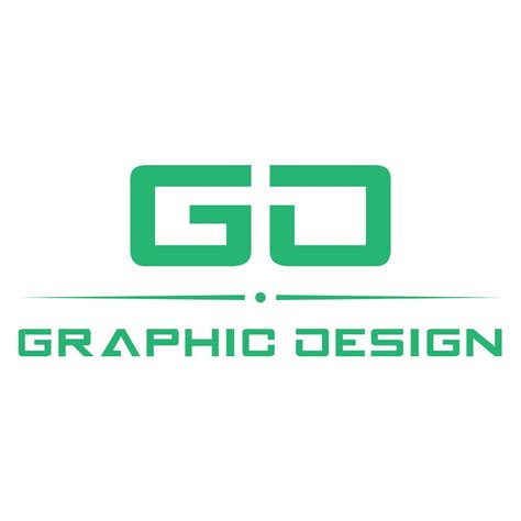 Check Out My Behance Project “graphic Design Logo”