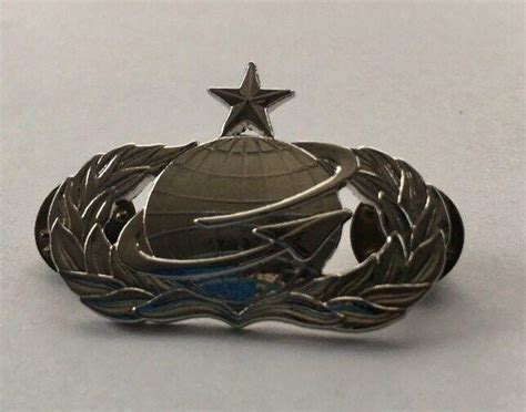 Usaf Enlisted Manpower And Personnel Badge 1991643661