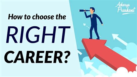 How To Choose The Right Career Shorts Youtube