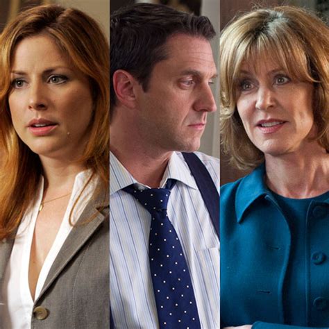 Who Is Law And Order Svus Best Ada Vote Now