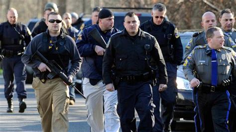 Police Release Final Sandy Hook School Massacre Report Fox News Video