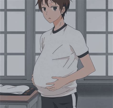 Anime Demon Manga Anime Anime Pregnant Belly Boy Mpreg Anime
