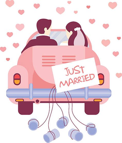 Just Married Clipart Images 10 Free Cliparts Download Images On